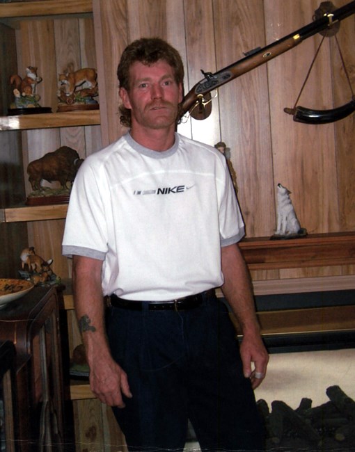 Obituary of Randy Lee Reagan