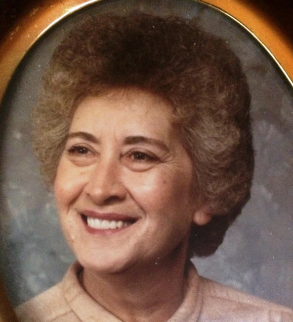 Obituary of Dorothy "Dorsie" Walsh