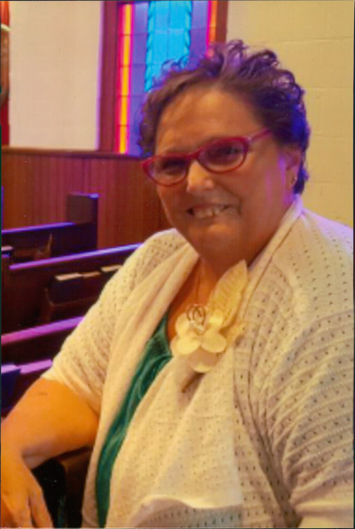 Obituary of Cynthia M Johnson