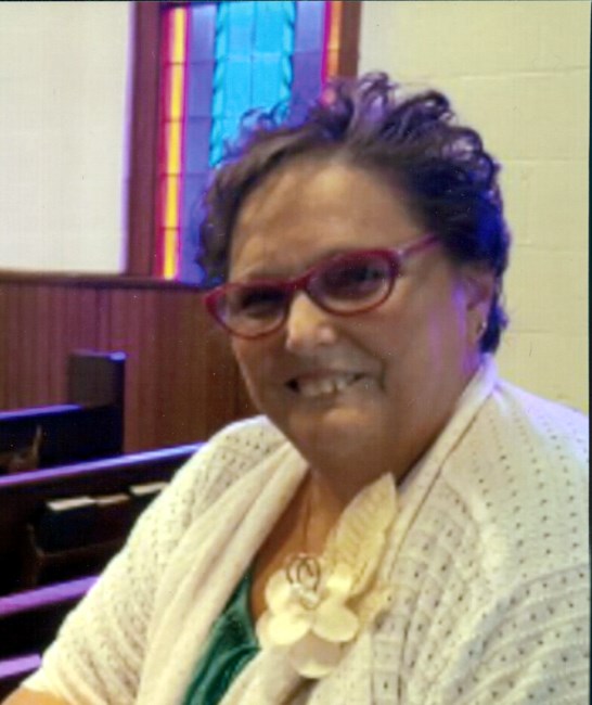 Obituary of Cynthia M Johnson