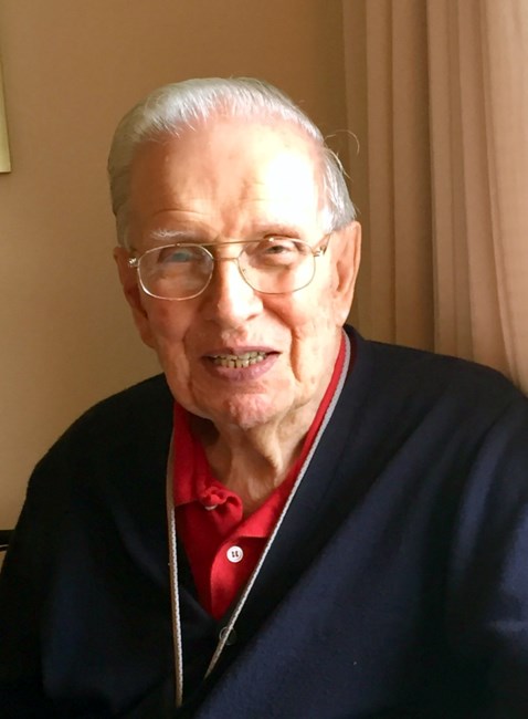 Obituary of Leo D. Scaruffi