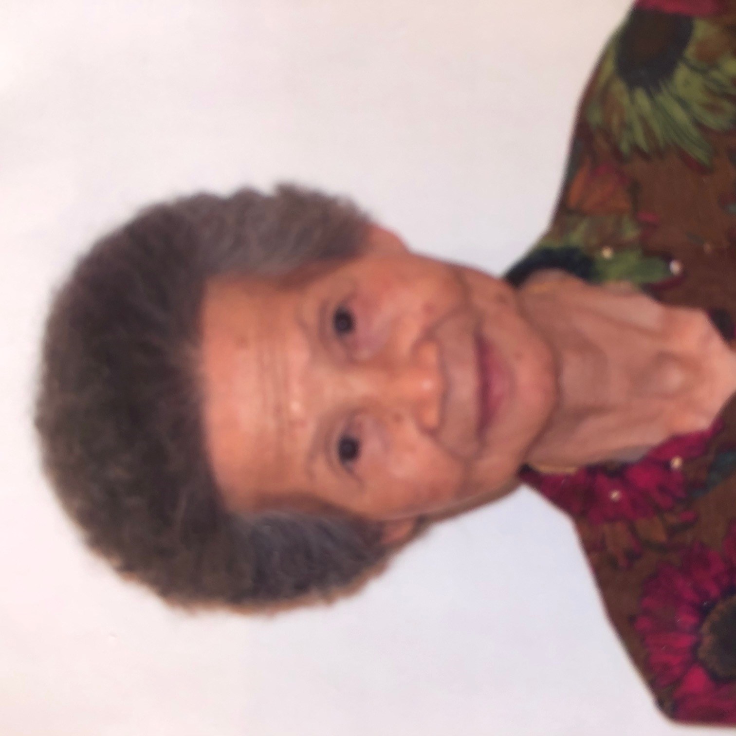 Obituary of Cui Huan Tan