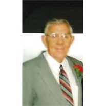 Avis de décès de LeRoy Carver