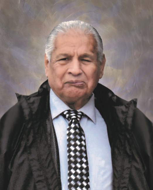 Obituary of Ronald Magana Rodriguez