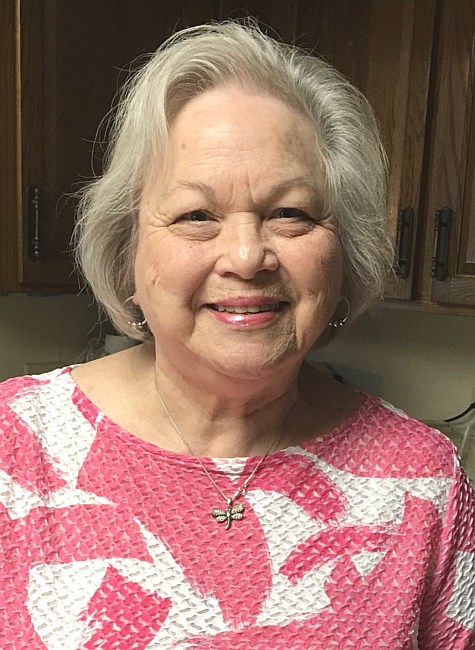 Obituary of Frankie Delores Fulgham