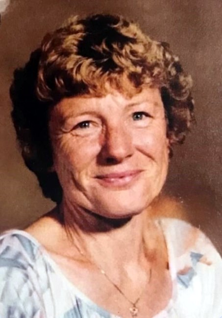 Obituary of Glenda Stucker