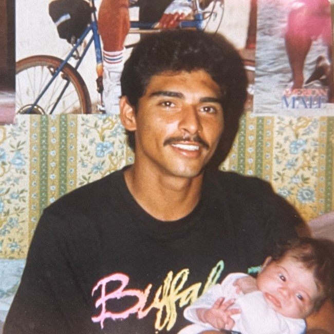 Obituary of Federico Cortes Cortes