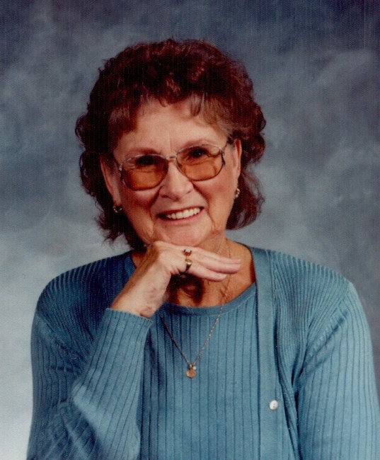 Obituary of Helen Shepherd Skitch