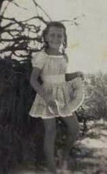 Obituary of Priscilla F. Jackson