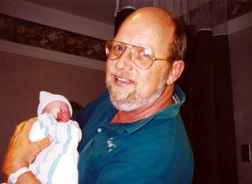 Obituary of Lloyd Cotis Hegenbarth