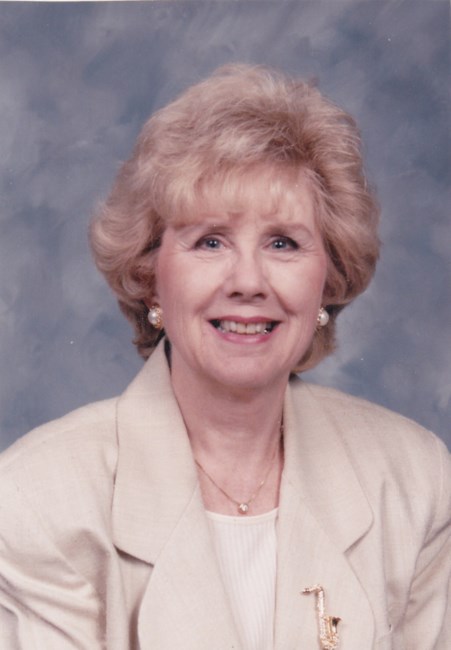 Obituary of Norma Lillian Symons