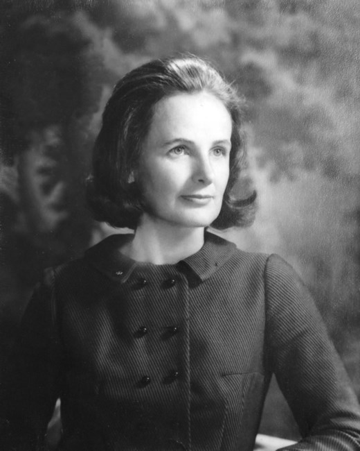 Obituary of Laura Mae Peterson Thorne