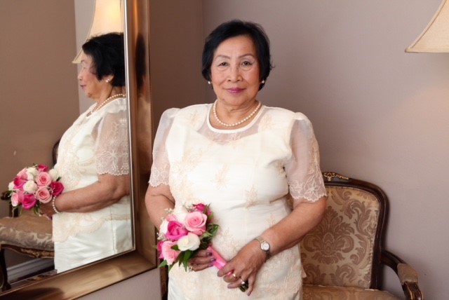 Avis de décès de Zenaida Florita Macadaan