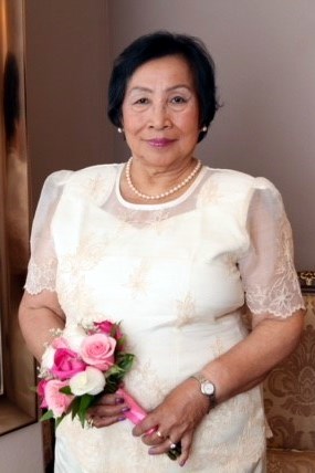 Avis de décès de Zenaida Florita Macadaan