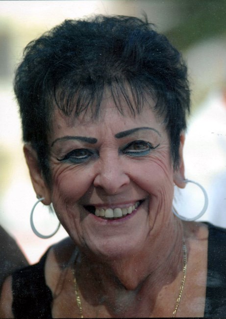 Obituary of Barbara Parsinski