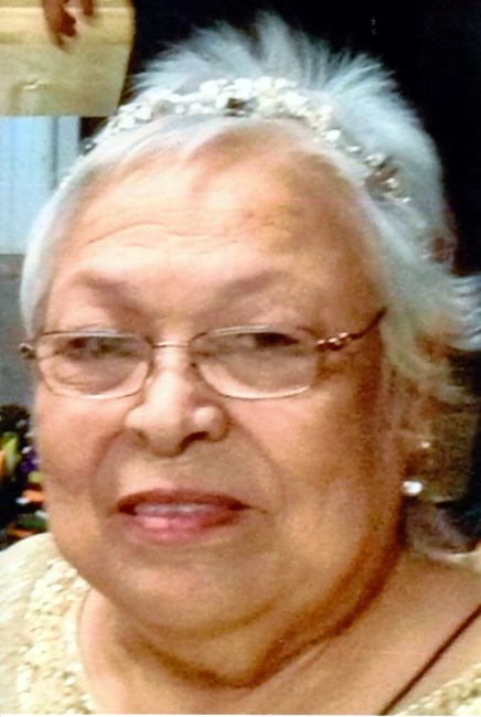 Avis de décès de Gloria Jean Torres