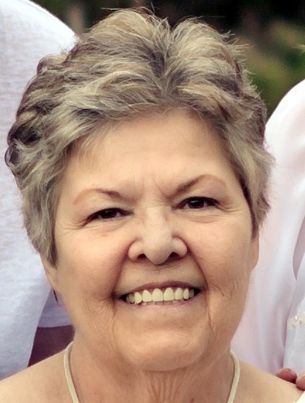 Obituary of Kathleen Emily Richter