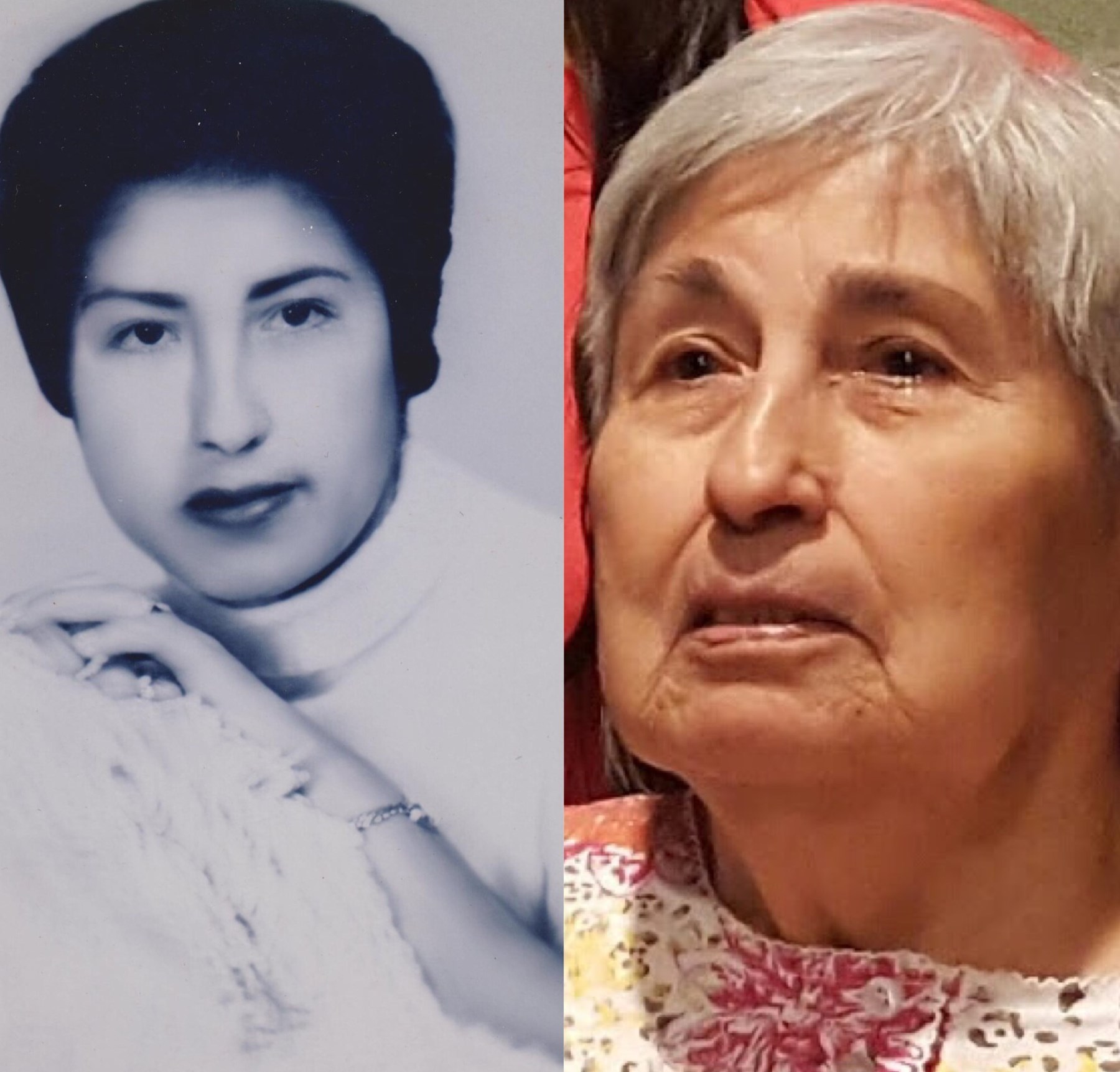 Celia Mendez Obituary - Corpus Christi, TX
