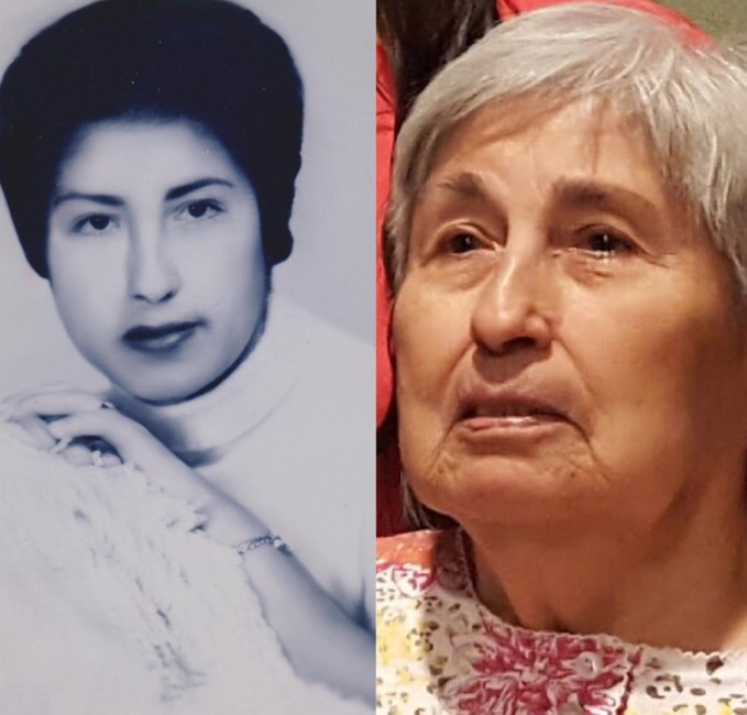 Obituary of Celia Mendez
