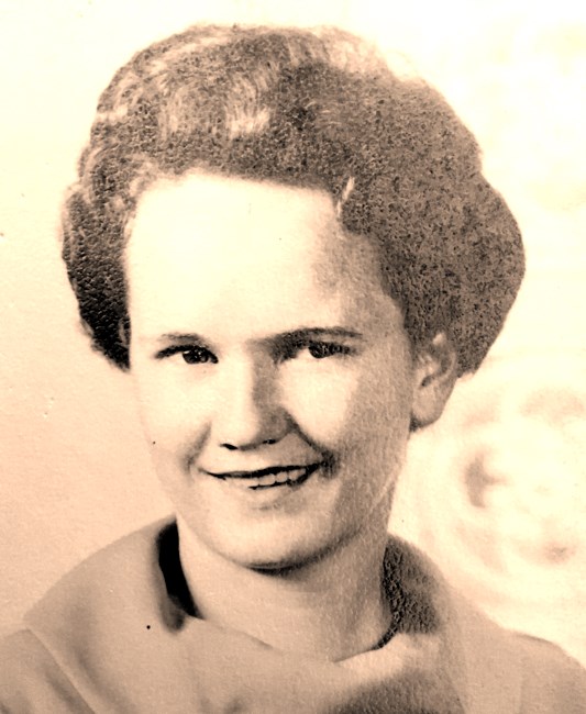 Obituary of Ida Faye Gunstanson