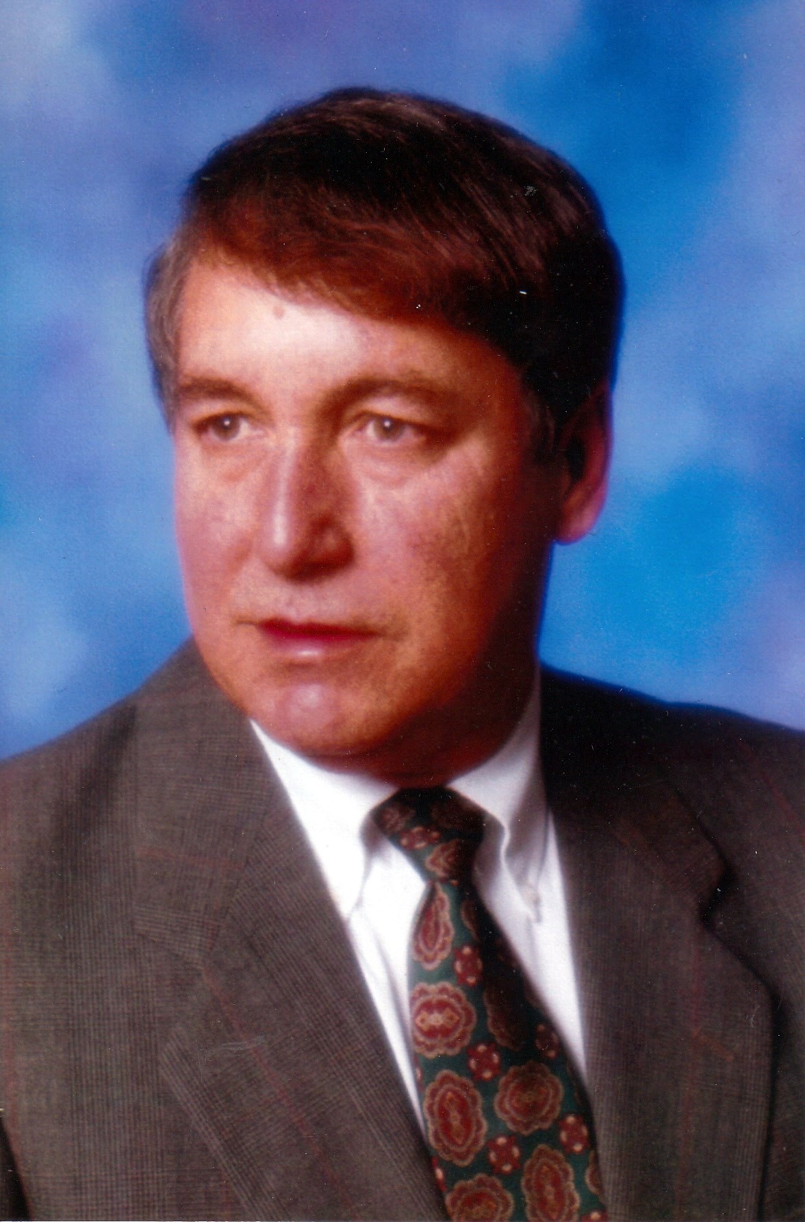 Michael Corry Obituary Mobile, AL