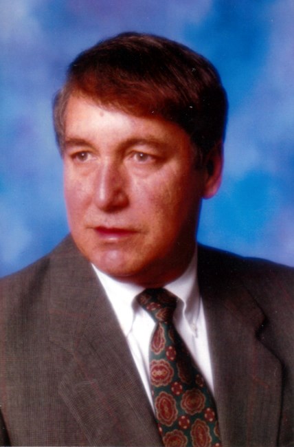 Obituary of Michael Rhinehardt Corry