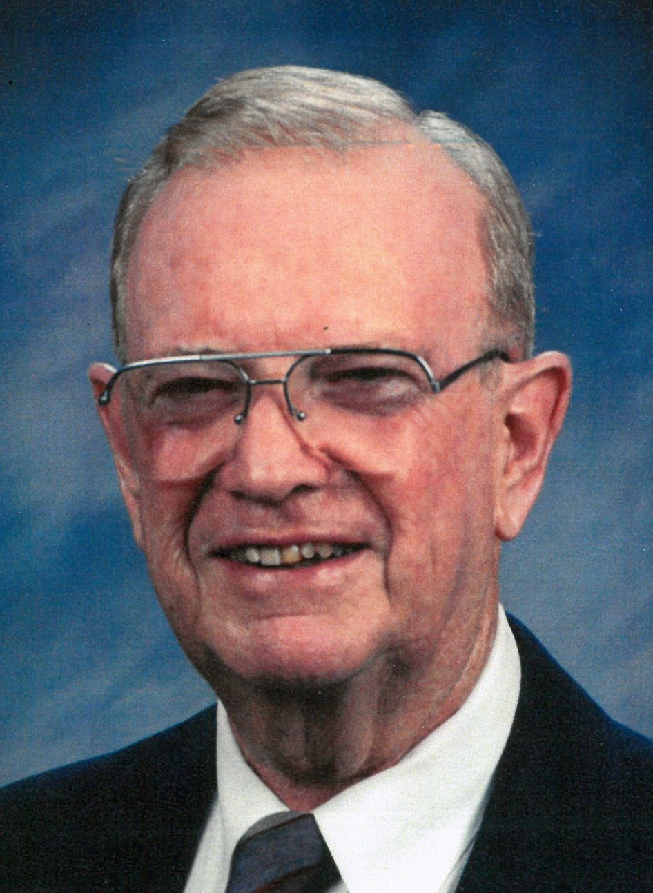 Bernard John Burns Jr. Obituary West Des Moines, IA