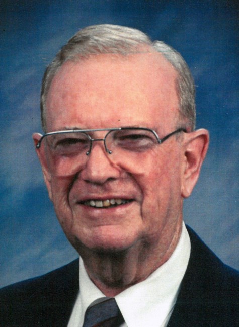 Obituary of Bernard John Burns Jr.