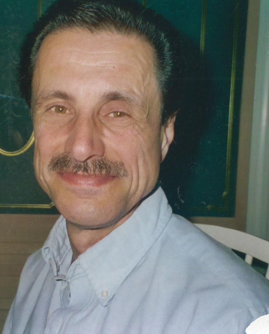 Obituary of Daniel Albert Valetti