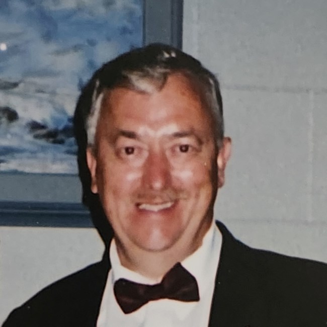 Obituary of Michael Carroll