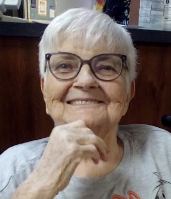 Obituary of Jeanette McCarty