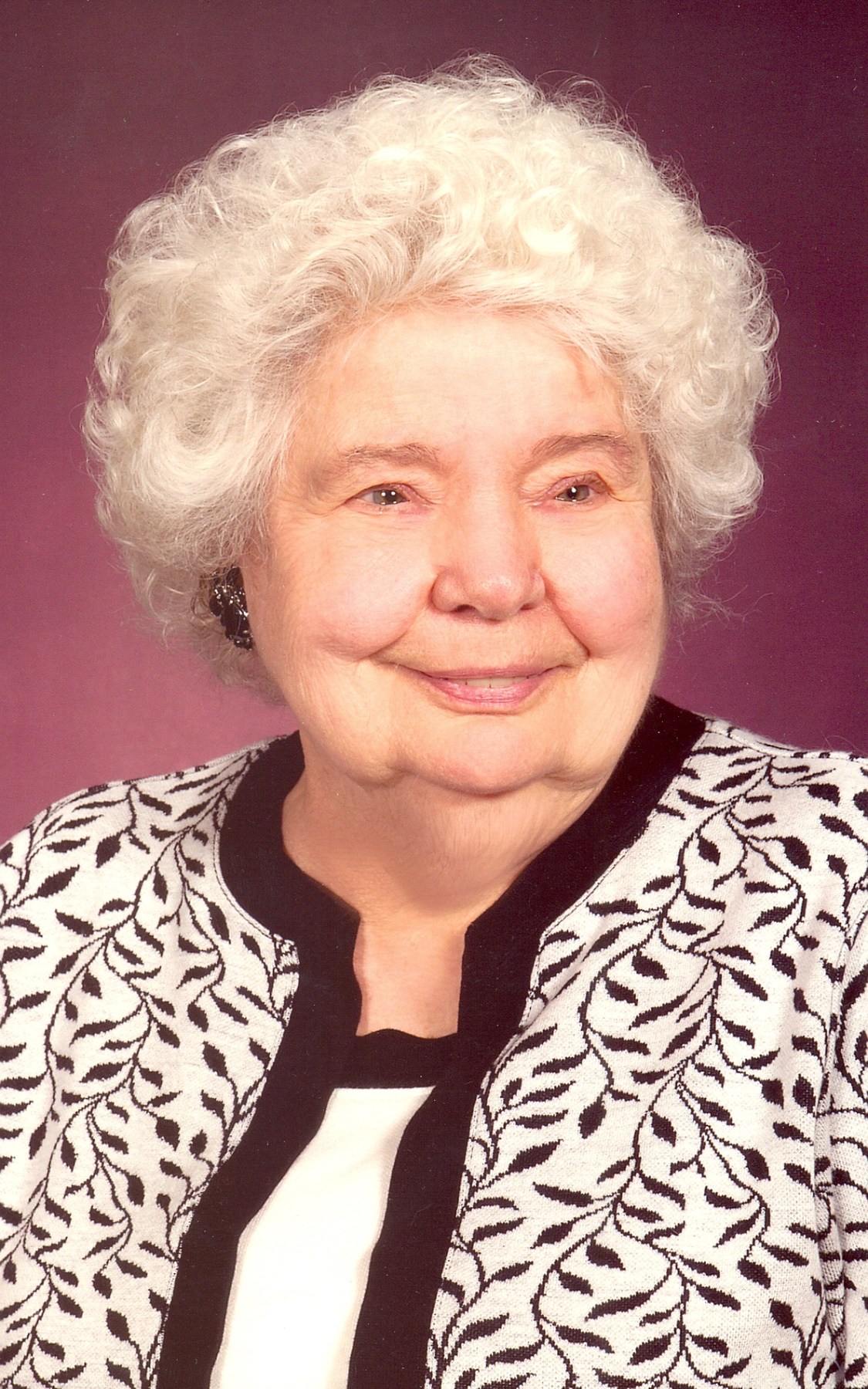 Vivian Hanel Obituary