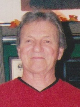 Obituary of Lanny K. Robertson