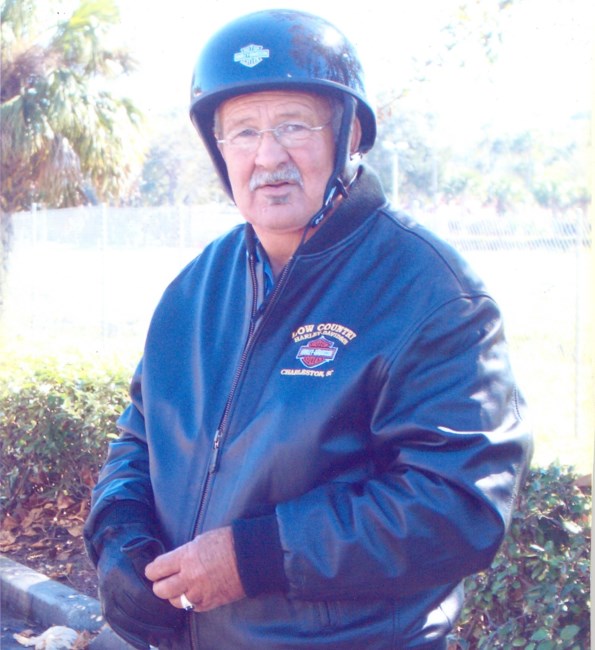 Obituary of Richard L. Jameson