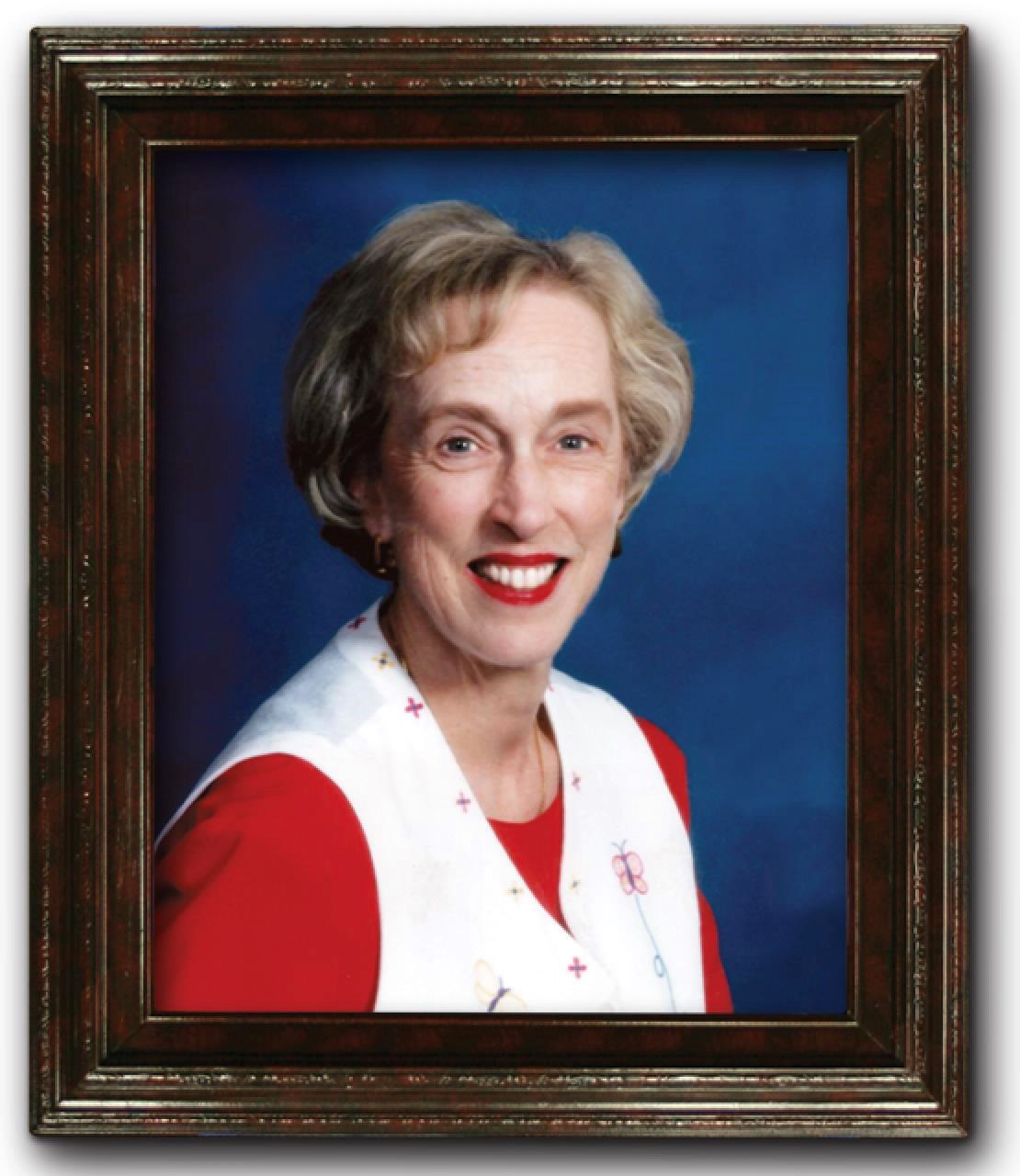 Obituary of Suzanne LaMaster Box