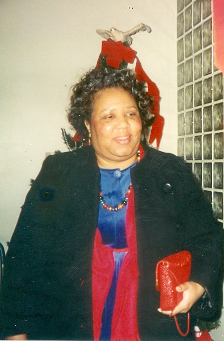 Obituary of Lenora C. Hall