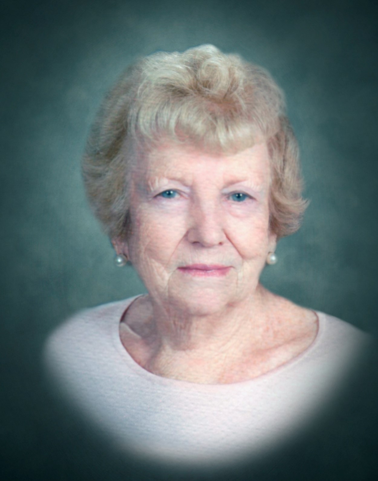 Obituary of Betty Jo Hofstetter Graham