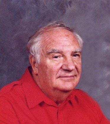 Obituary of Charles George Leibel