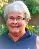 Marilyn Bowes