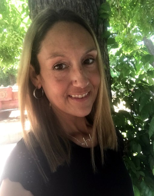 Obituario de Melissa Lynn Shapiro