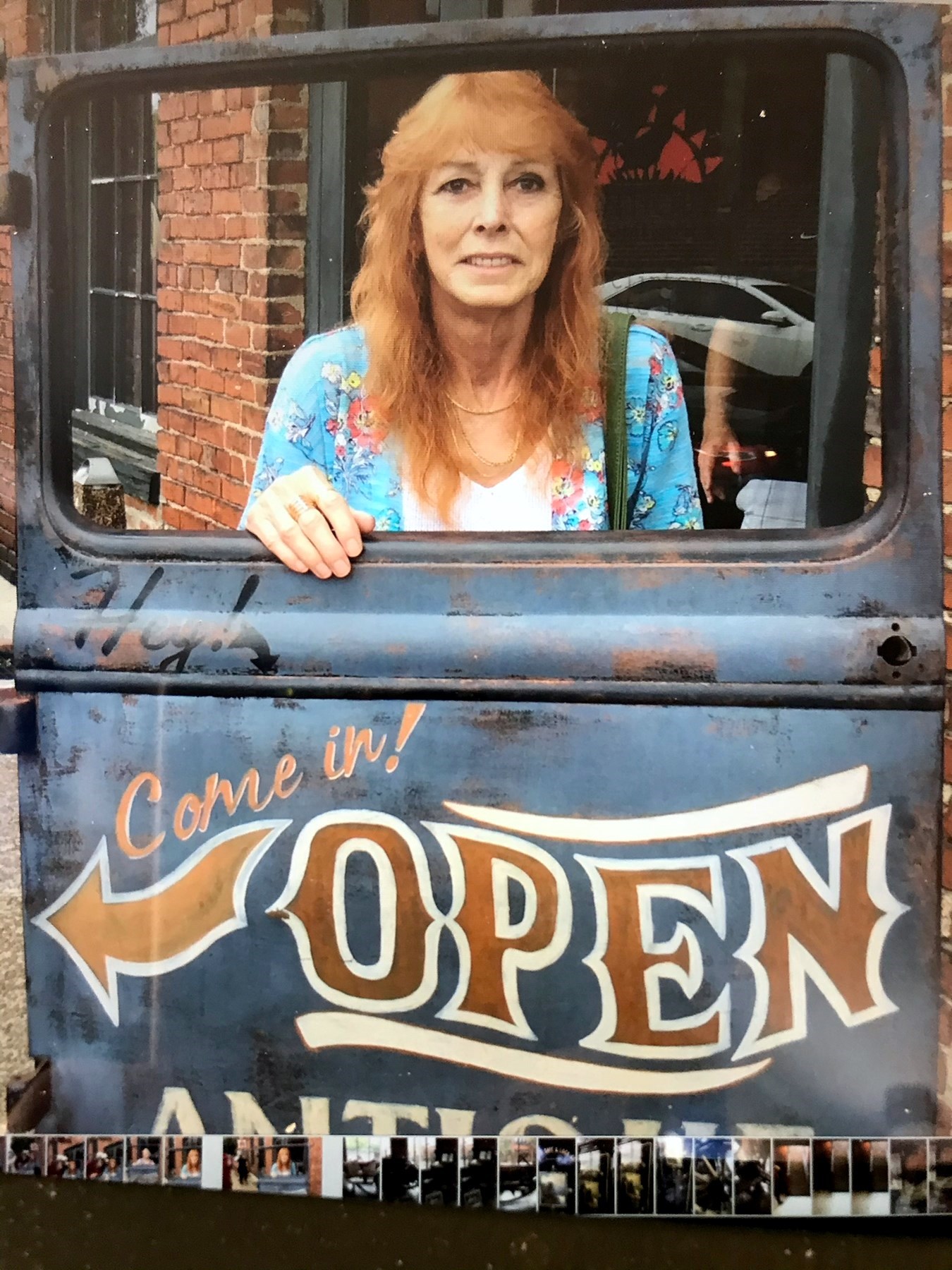 Brenda Anderson Obituary Morristown, TN