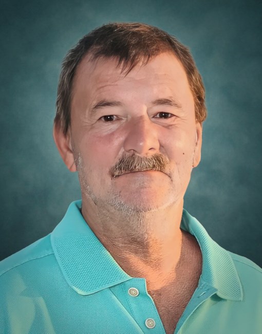 Obituary of Keith Douglas Mackey