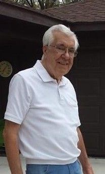 Avis de décès de Ronald Walter Pfaffenberger