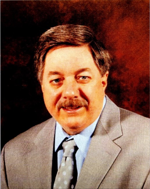 Avis de décès de Jeffery Lynn Thompson