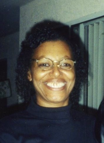 Obituary of Annie Elizabeth Bellamy