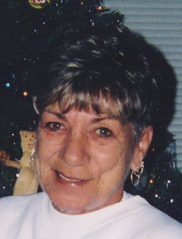 Obituary of Betty Granny Joe Pitts Steinbecker