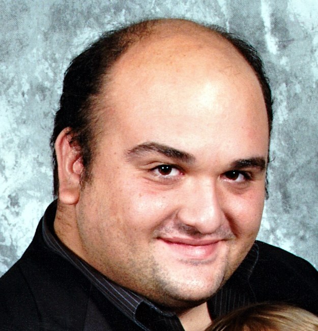 Obituary of Francesco "Franky" Antonio Berrospi