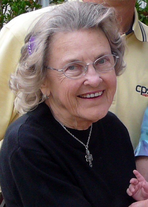 Mary La Roque Obituary Universal City, TX