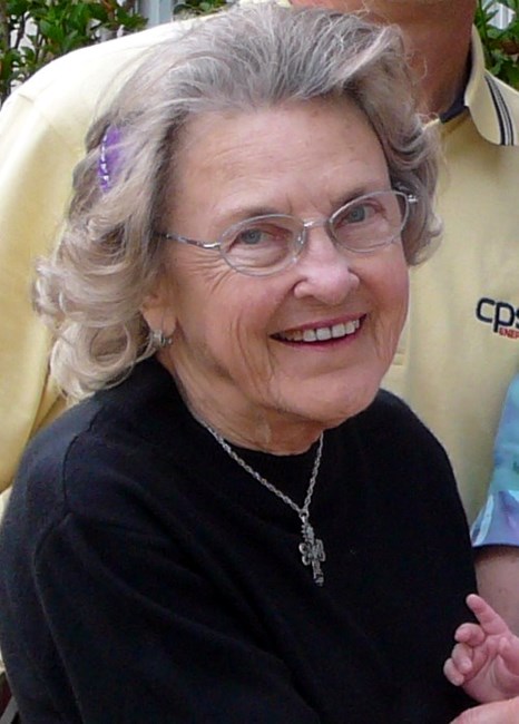 Obituary of Mary Jo La Roque