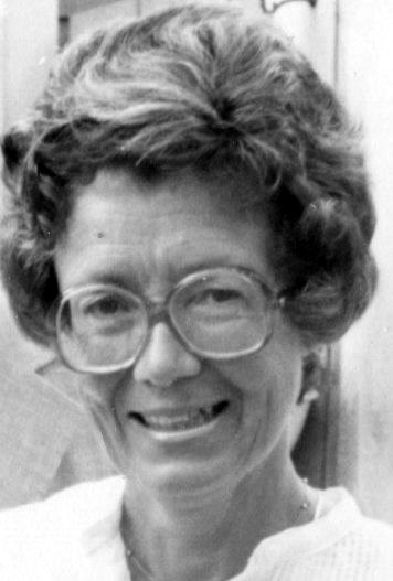 Obituario de Helen K. Katz